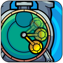 Avatar ticking-clock