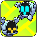 Avatar two-players