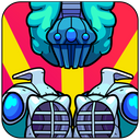 Avatar blopfush-album