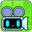 Avatar camera-stare