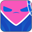 Avatar maya-angry