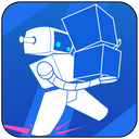 Avatar noisy-robot