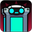 Avatar switch-stare