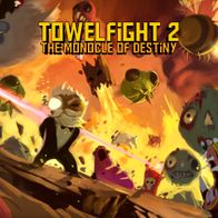 Towelfight 2 Feedback