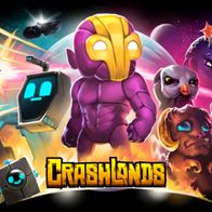 Crashlands Feedback