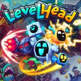 Boxart for the Butterscotch Shenanigans game Levelhead