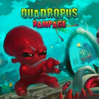 Quadropus Rampage Feedback