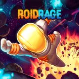 Boxart for the Butterscotch Shenanigans game Roid Rage