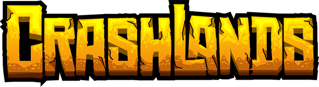 Crashlands Logo