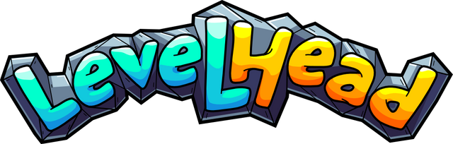 Levelhead Logo