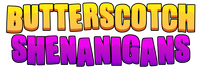 Butterscotch Shenanigans Logo