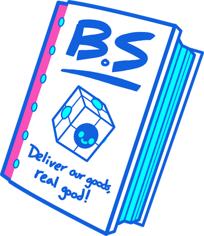Crashlands Employee Manual