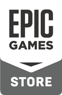 Epic Games Logo