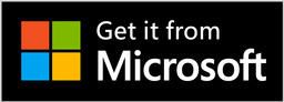 Microsoft Store Logo