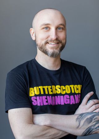 Picture of Adam Coster