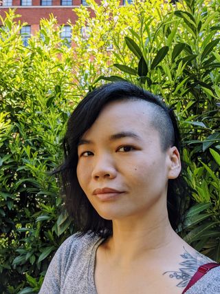 Picture of Jen Coster