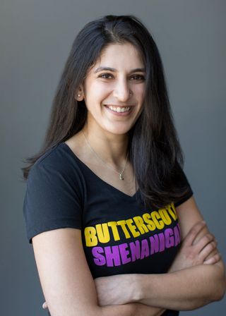 Picture of Sampada Coster