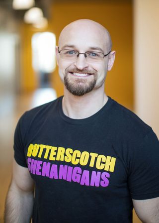 Picture of Seth Coster