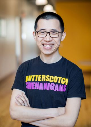 Picture of Shi Chen (陈适)