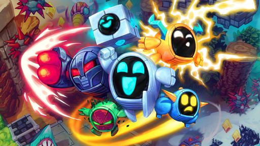 Thumbnail image representing this blog post.